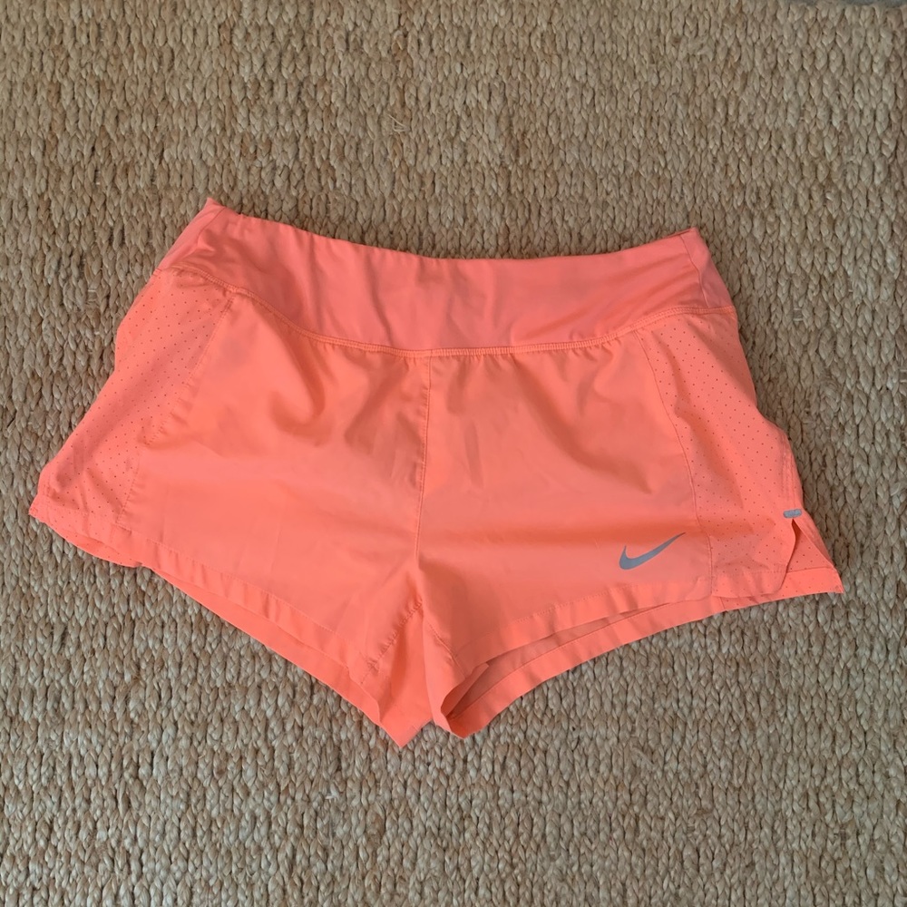 NIKE dri fit short